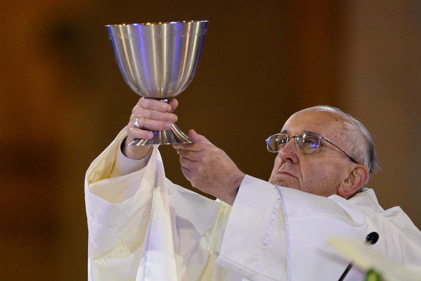 Pope+Francis+Pope+Francis+Visits+Shrine+Lady+3QeKgBJZqBUl