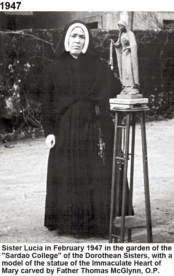 sisterlucia1947