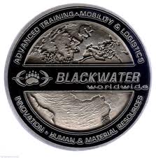 blackwater