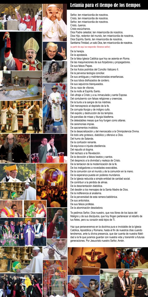 Letanía para el tiempo de los tiempos2
