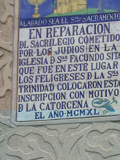 CATORCENA 1940 LAPIDA