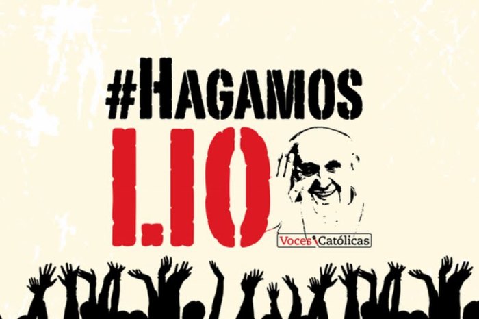 HAGAMOS LIO