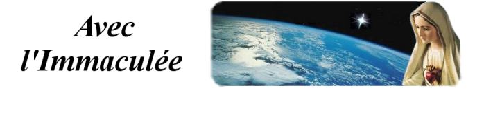 banniere definitif avec l'immaculée