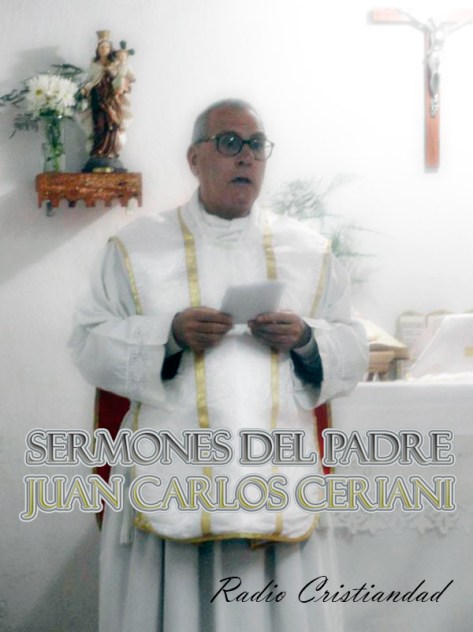 Sermones-Ceriani