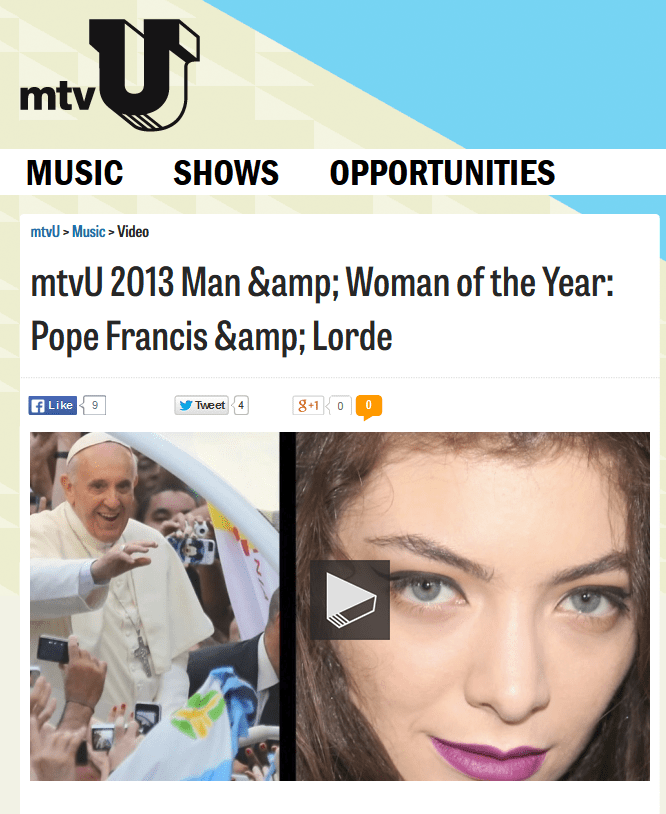 mtv