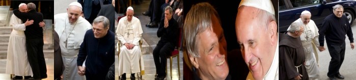 Sacerdocio mimoso NCSJB