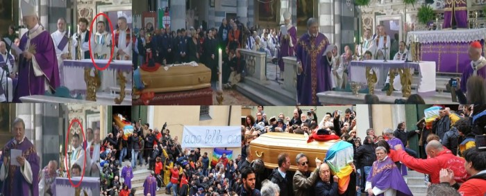 Sin temor de Dios NCSJB