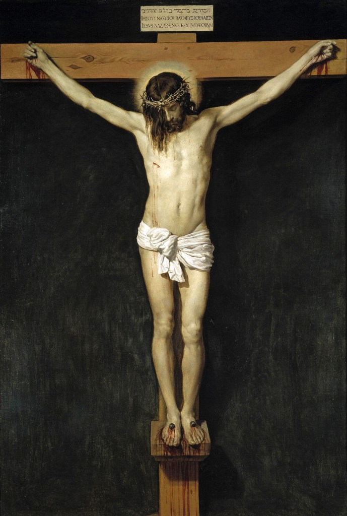 Cristo_crucificado