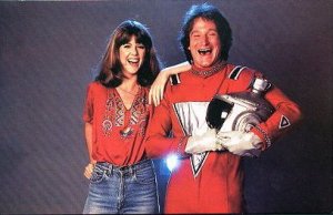 20 mork y mindy
