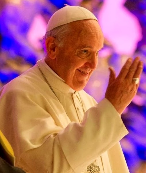 Bergoglio el destructor NCSJB