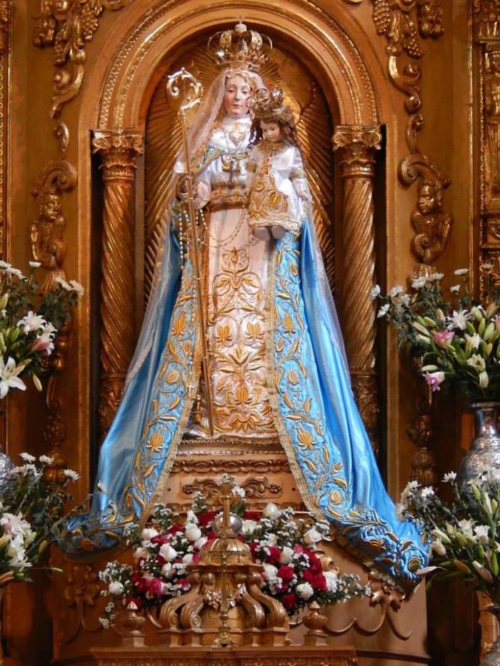 Ntra Sra del Buen Suceso - David Valdivieso