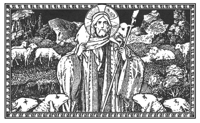 segundo-domingo-despues-de-pascua