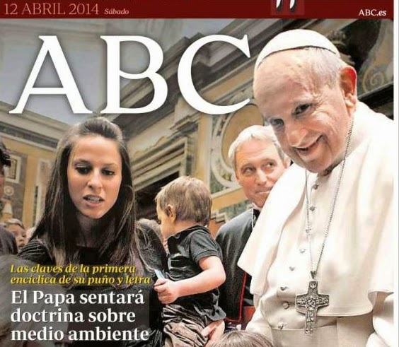 Bergoglio el destructor  NCSJB
