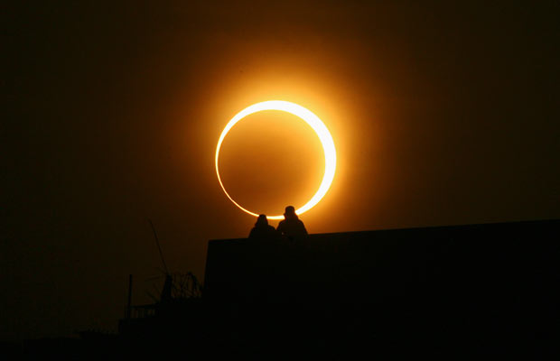 ECLIPSE