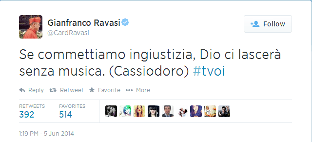 ravasi