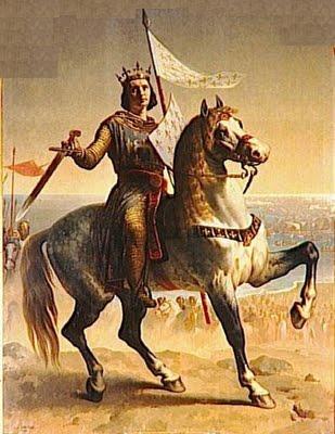 san luis rey de francia