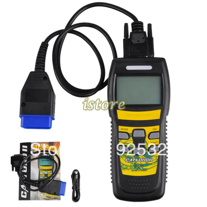 High-quality-Black-New-U581-Super-Scan-OBDII-OBD2-font-b-AUTO-b-font-Car-Trouble