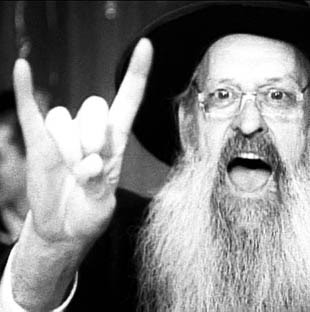 rabbi