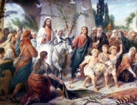 Inicio-Semana-Santa-Domingo-de-Ramos-470x361
