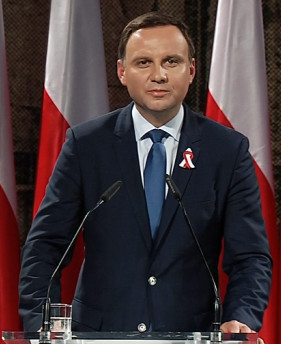 Andrezj Duda