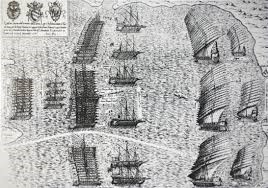 San Pio V Lepanto