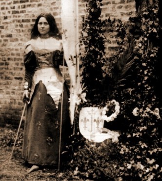 SANTA JUANA 2 (SANTA TERESITA)