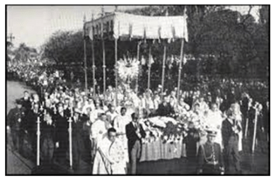 Congreso Eucarístico