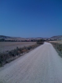 camino de Ars
