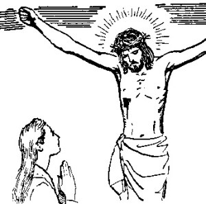 Passion Crucifiction