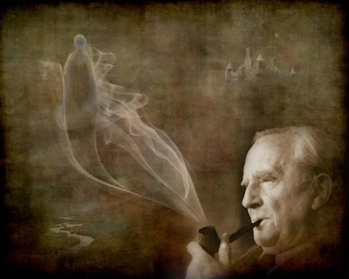 tolkien