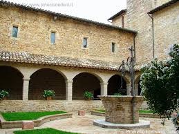 Convento San Damiano