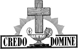 Credo Domine