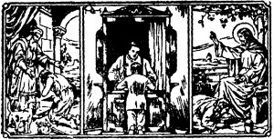 el perdon de los pecados