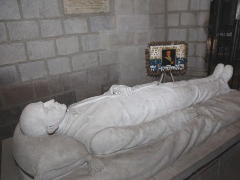 GM - Mausoleo Basílica