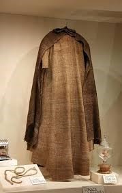 Habito de Santa Clara