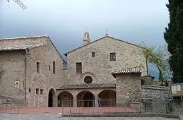 Iglesia de San Damian