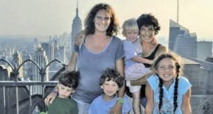 Maria Silvia Fiengo y francesca Pardi