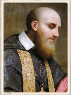 SAN FRANCISCO DE SALES