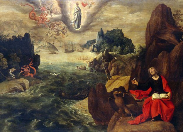 san-juan-patmos-apocalipsis
