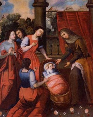 SANTA ROSA DE LIMA 1