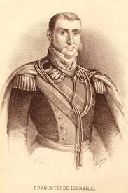 Don Agustin Iturbide