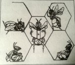 Fabulas de mi Colmena