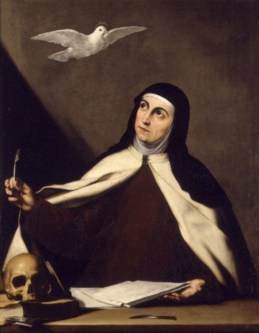 STA TERESA