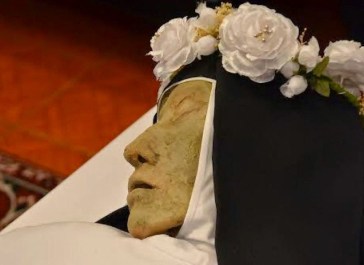 Madre Mariana de Jesus 06