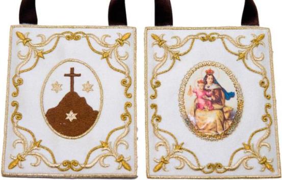 MES DE MARIA DIA 13 BIS