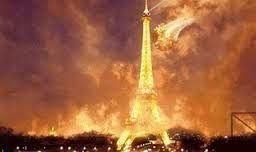 París en llamas