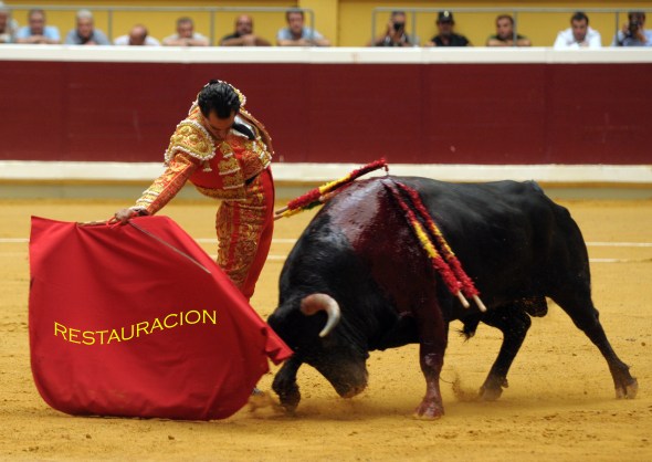 torero