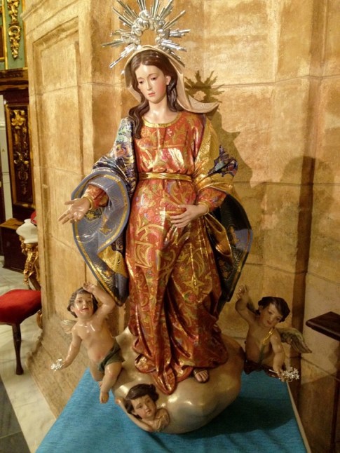 adviento 14
