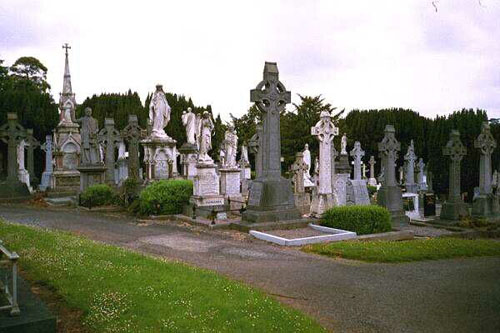 CEMENTERIO