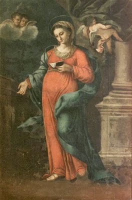 NuestraSeñoradelaO o de la Esperanza